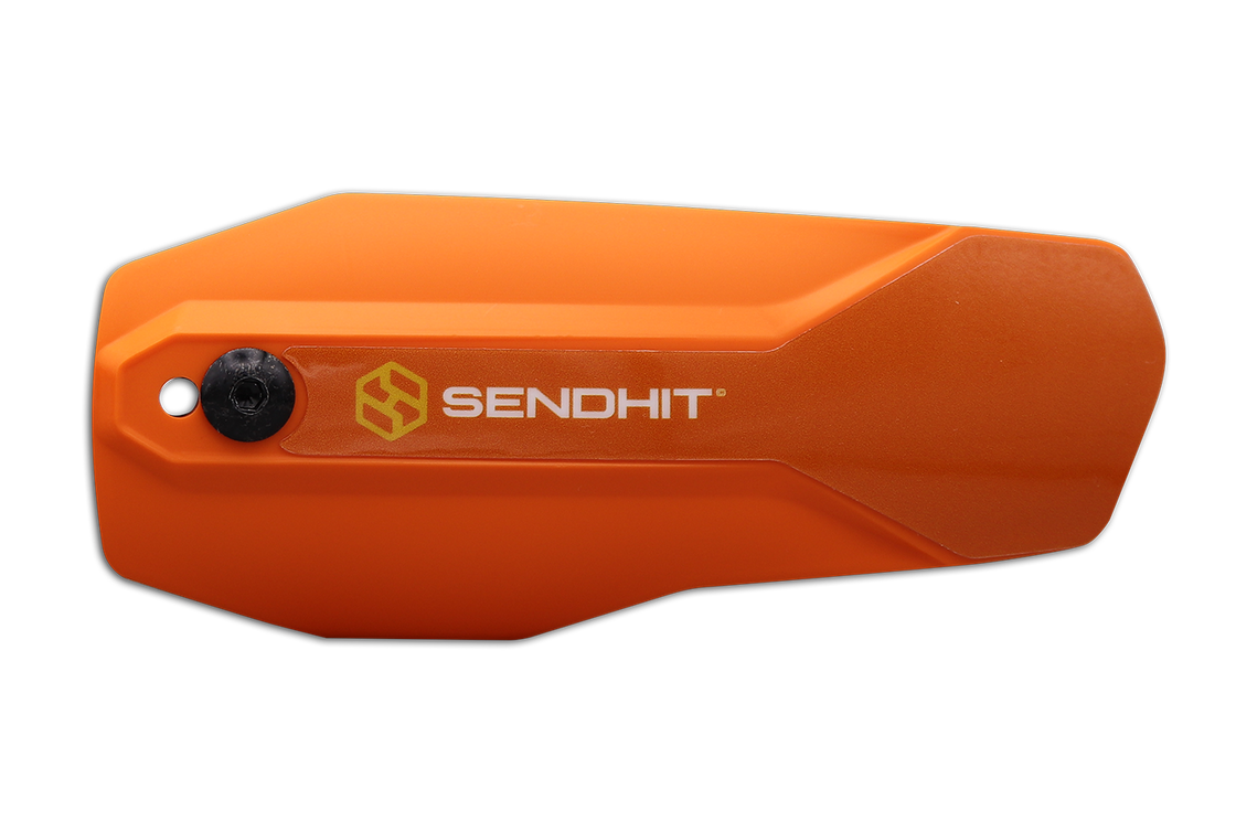 Test  Protège-mains Sendhit Nock V2 : mise à jour réussie ? ⋆ Vojo